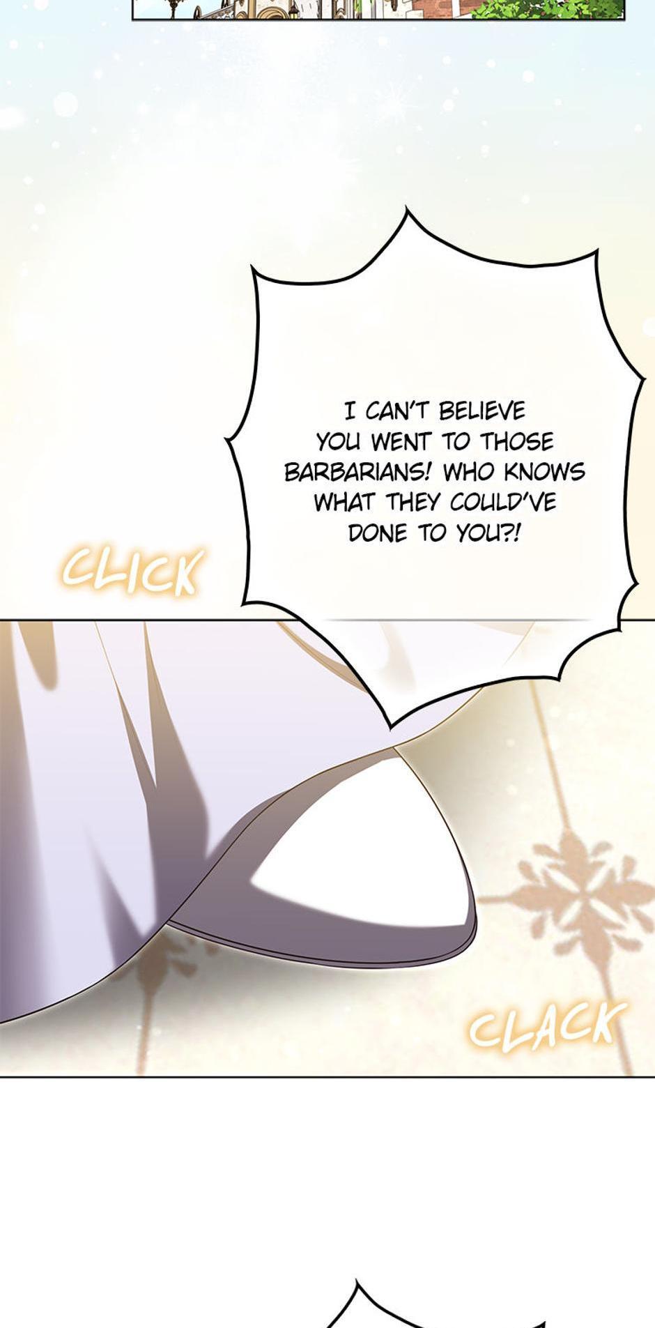 Read Vengefully Wedded chapter 8 image 29 on Lezhin