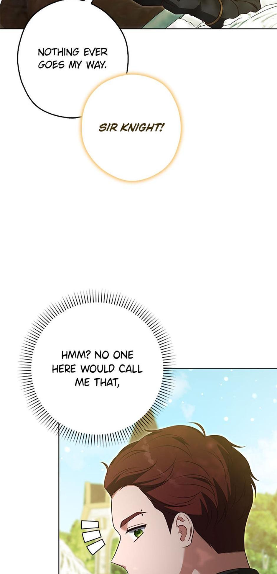 Read Vengefully Wedded chapter 8 image 3 on Lezhin
