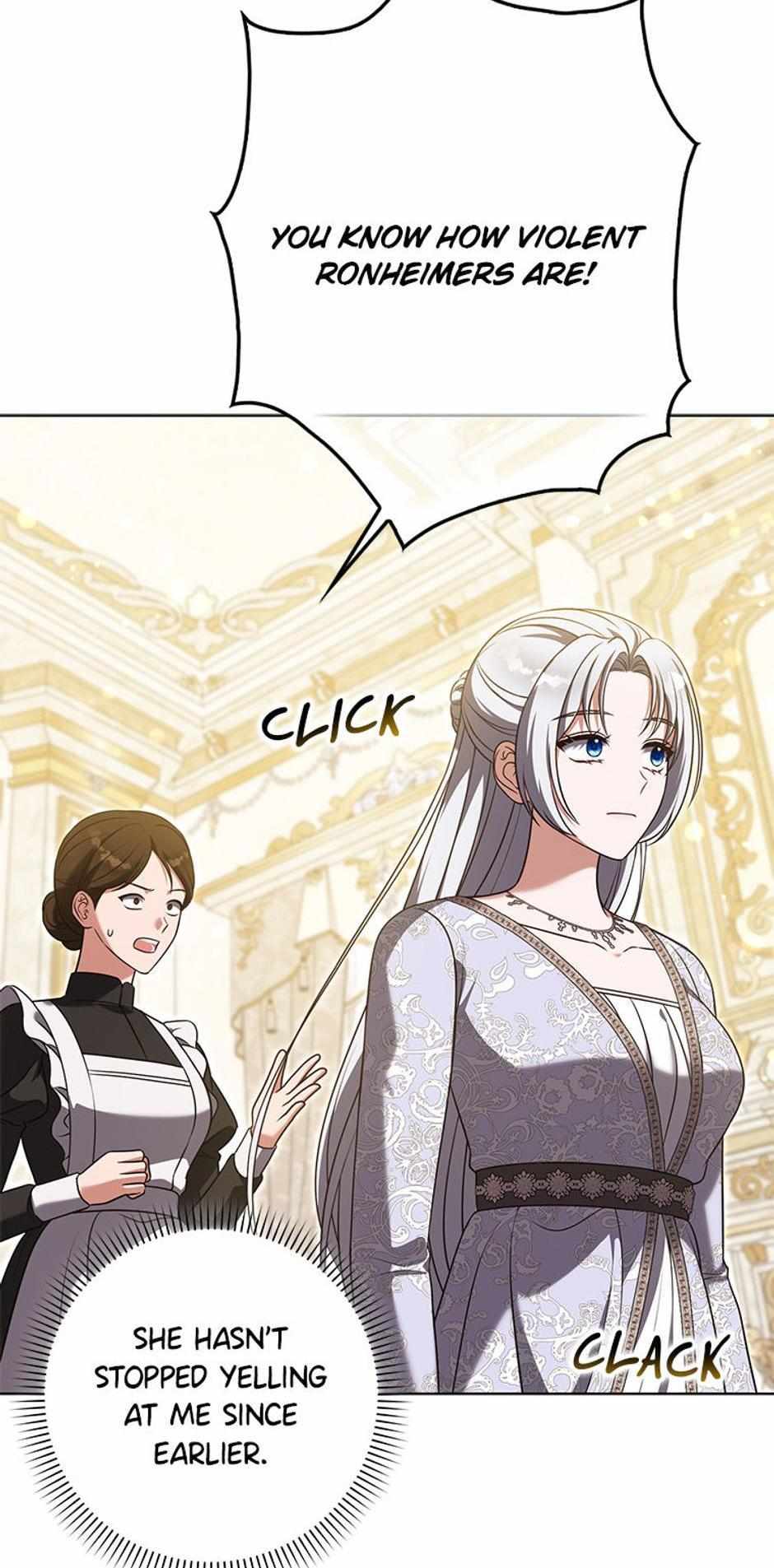 Read Vengefully Wedded chapter 8 image 30 on Lezhin