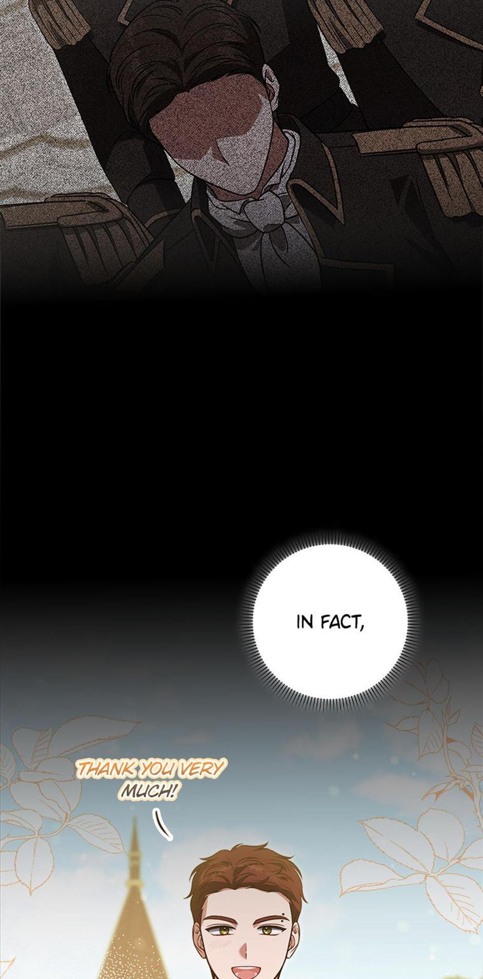 Read Vengefully Wedded chapter 8 image 33 on Lezhin