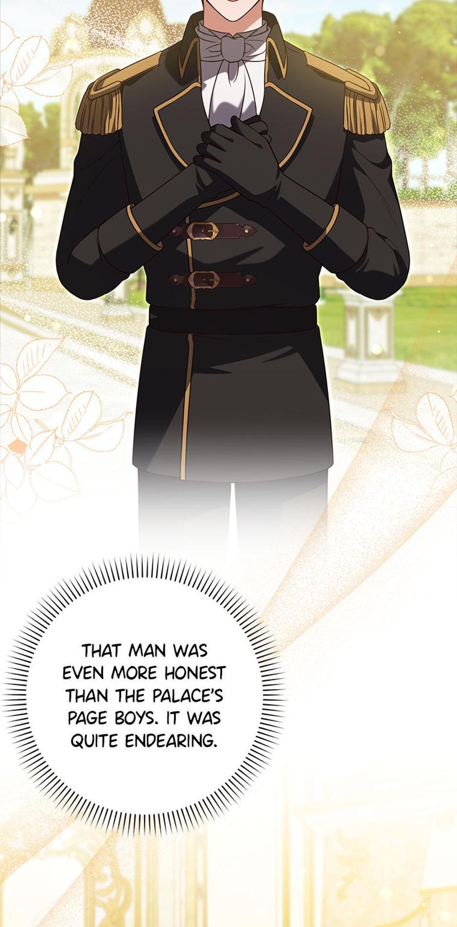 Read Vengefully Wedded chapter 8 image 34 on Lezhin