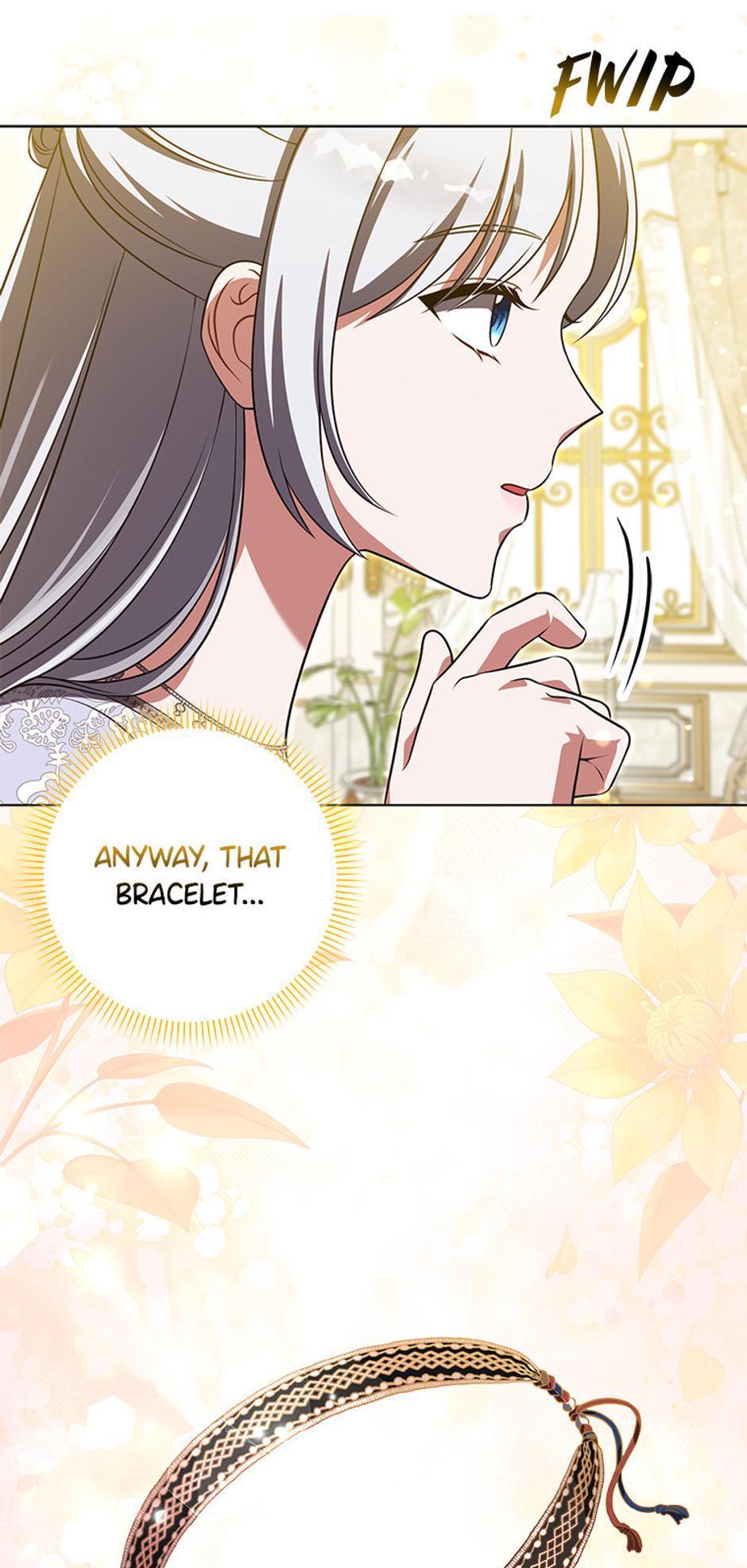Read Vengefully Wedded chapter 8 image 36 on Lezhin