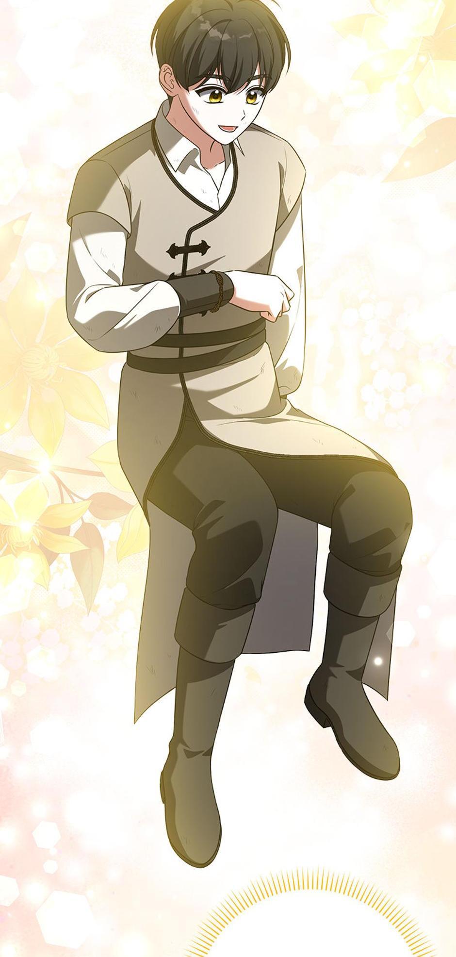 Read Vengefully Wedded chapter 8 image 38 on Lezhin