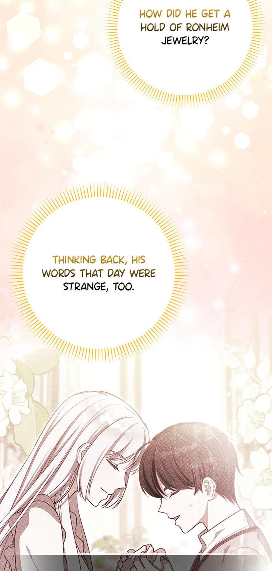 Read Vengefully Wedded chapter 8 image 39 on Lezhin