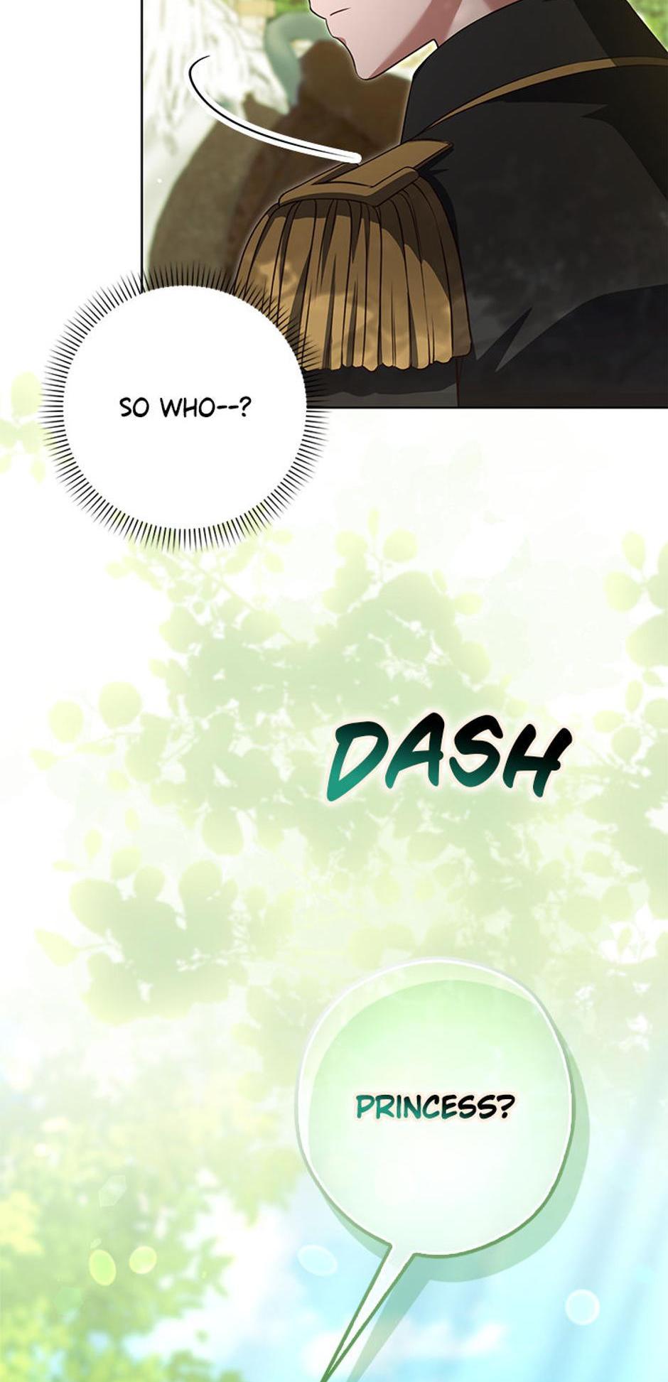 Read Vengefully Wedded chapter 8 image 4 on Lezhin