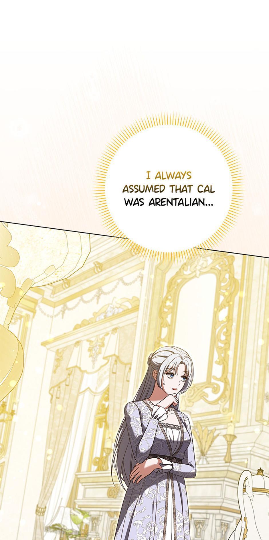 Read Vengefully Wedded chapter 8 image 41 on Lezhin