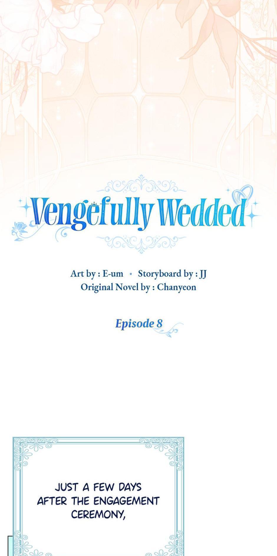 Read Vengefully Wedded chapter 8 image 44 on Lezhin