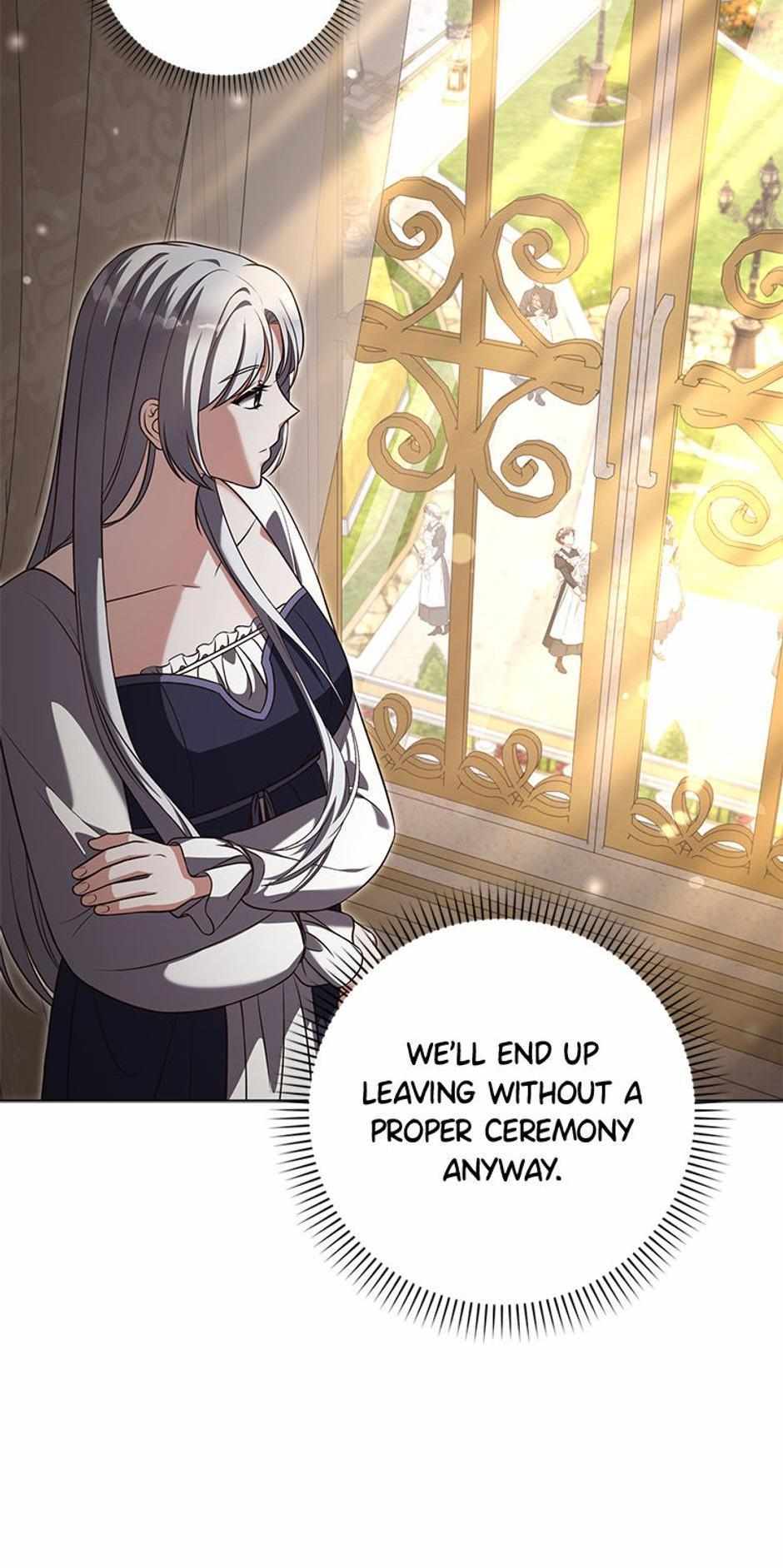 Read Vengefully Wedded chapter 8 image 47 on Lezhin