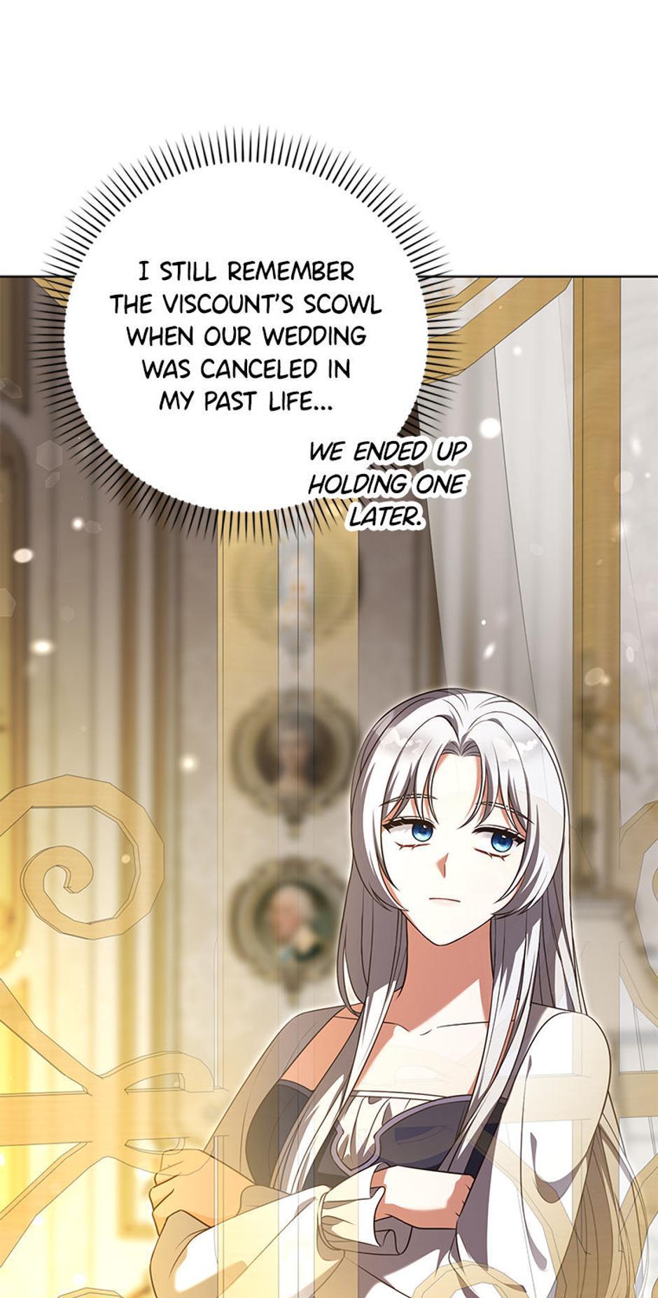Read Vengefully Wedded chapter 8 image 48 on Lezhin