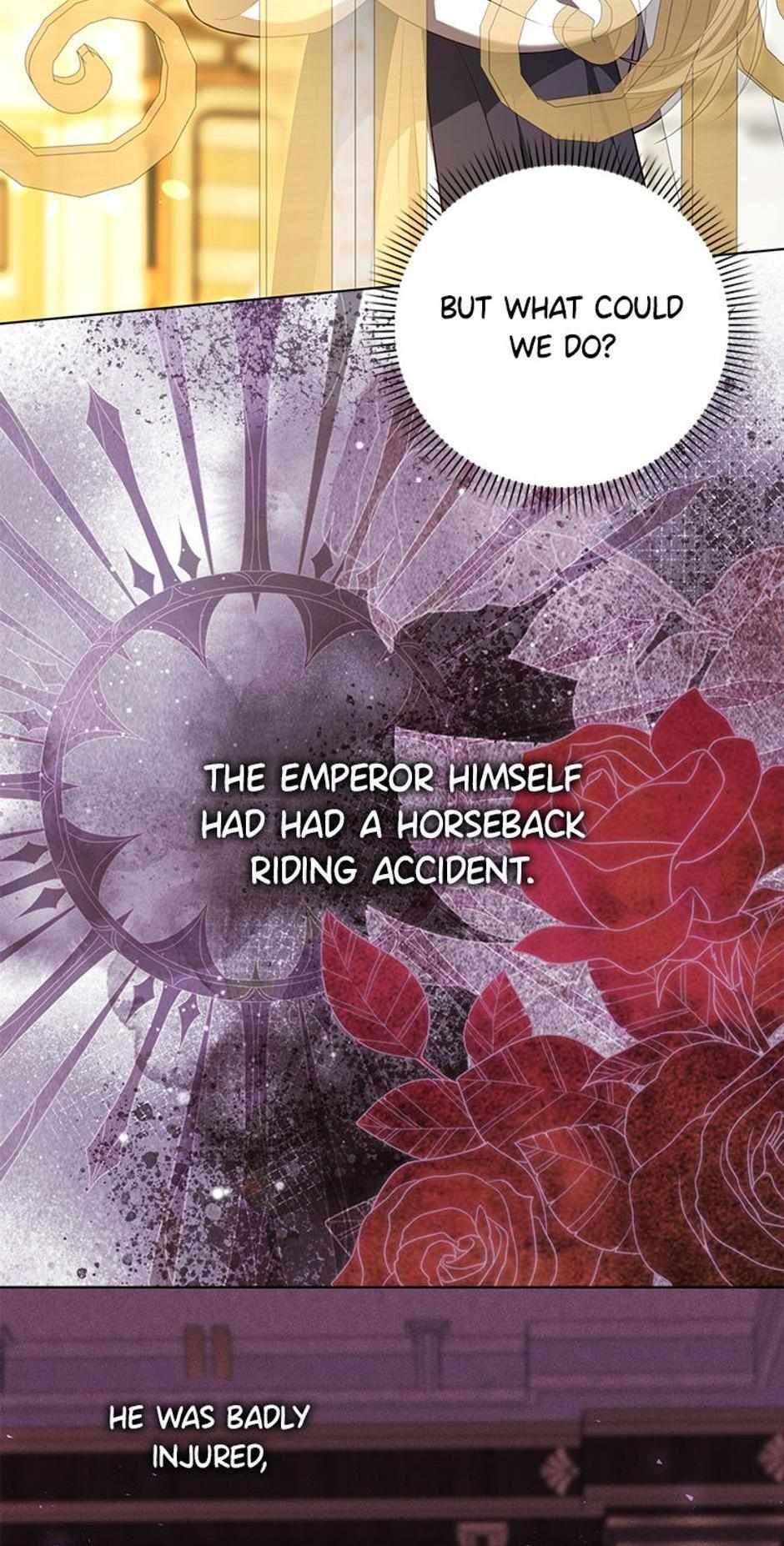 Read Vengefully Wedded chapter 8 image 49 on Lezhin