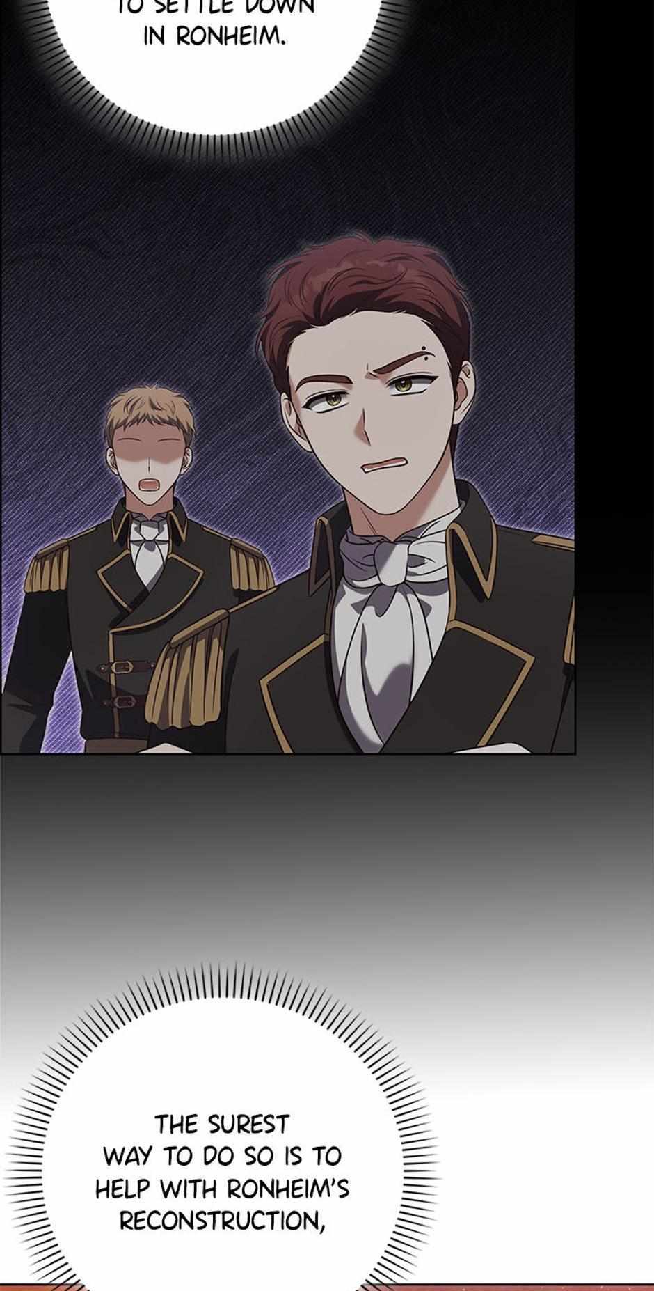Read Vengefully Wedded chapter 8 image 53 on Lezhin
