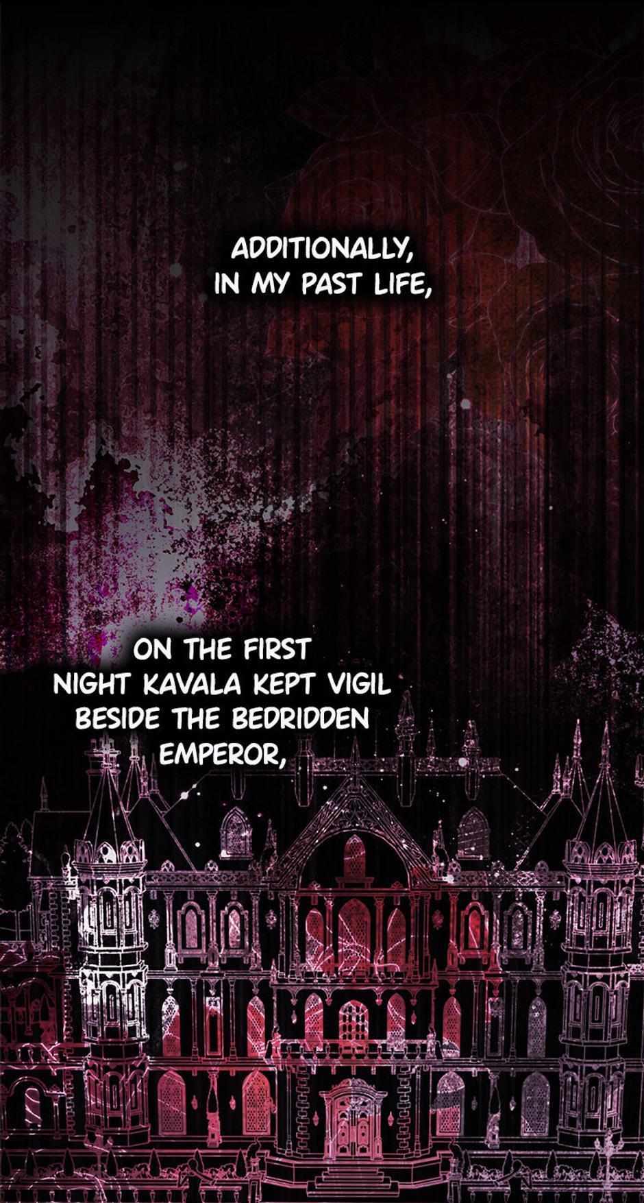 Read Vengefully Wedded chapter 8 image 59 on Lezhin