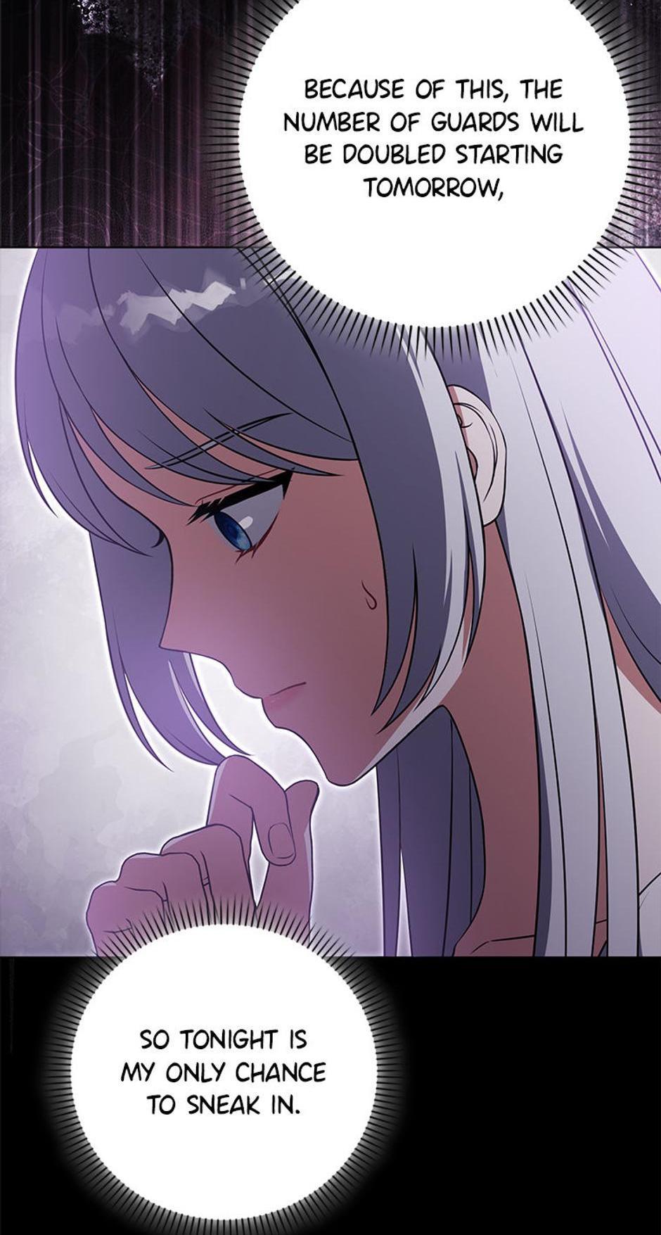 Read Vengefully Wedded chapter 8 image 61 on Lezhin