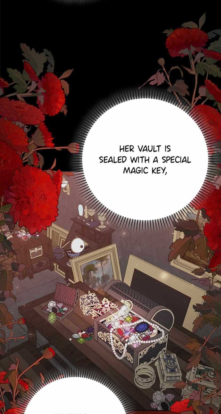 Read Vengefully Wedded chapter 8 image 62 on Lezhin