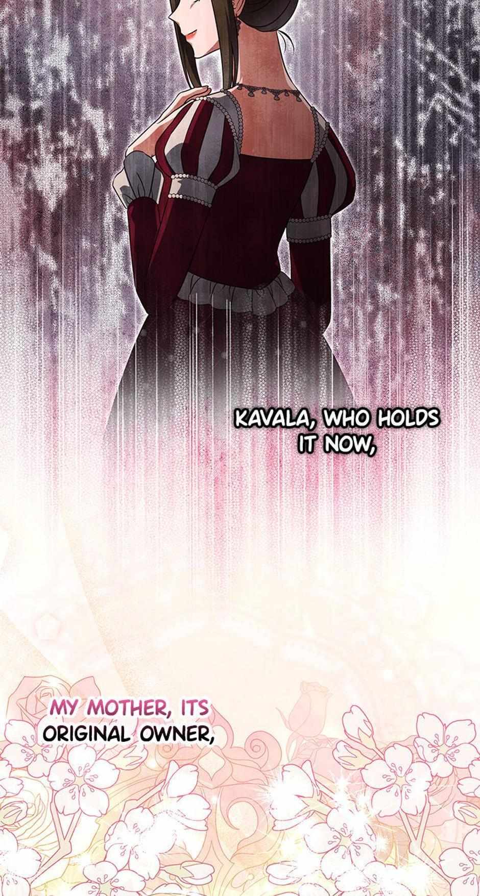 Read Vengefully Wedded chapter 8 image 64 on Lezhin