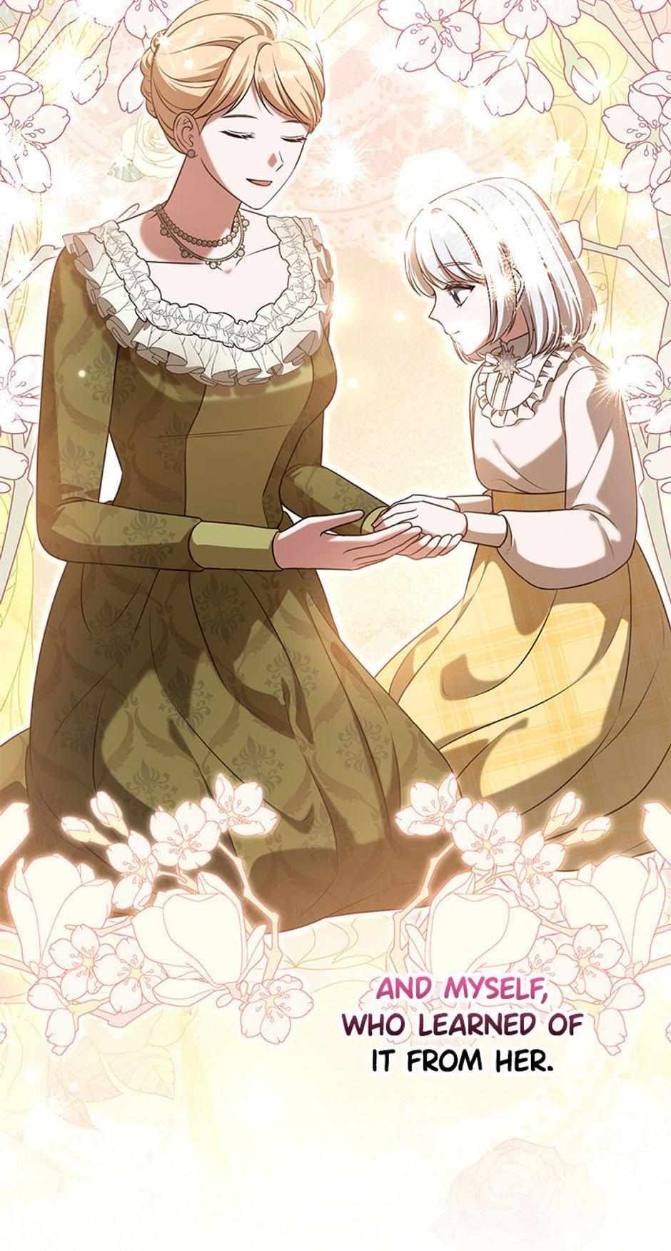 Read Vengefully Wedded chapter 8 image 65 on Lezhin