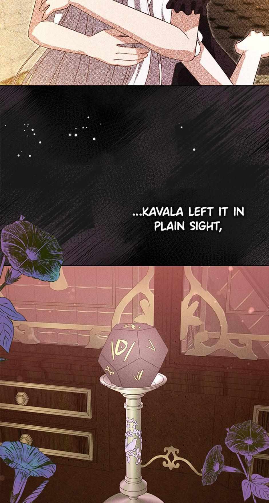 Read Vengefully Wedded chapter 8 image 68 on Lezhin
