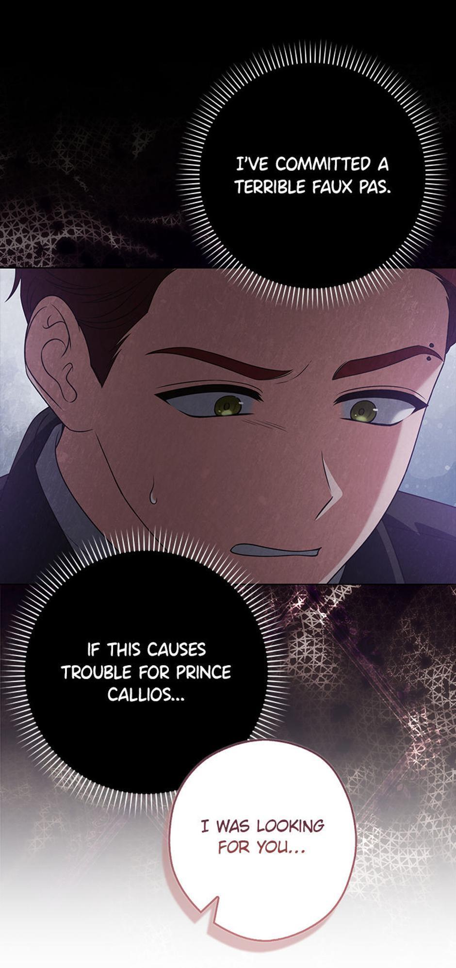 Read Vengefully Wedded chapter 8 image 7 on Lezhin