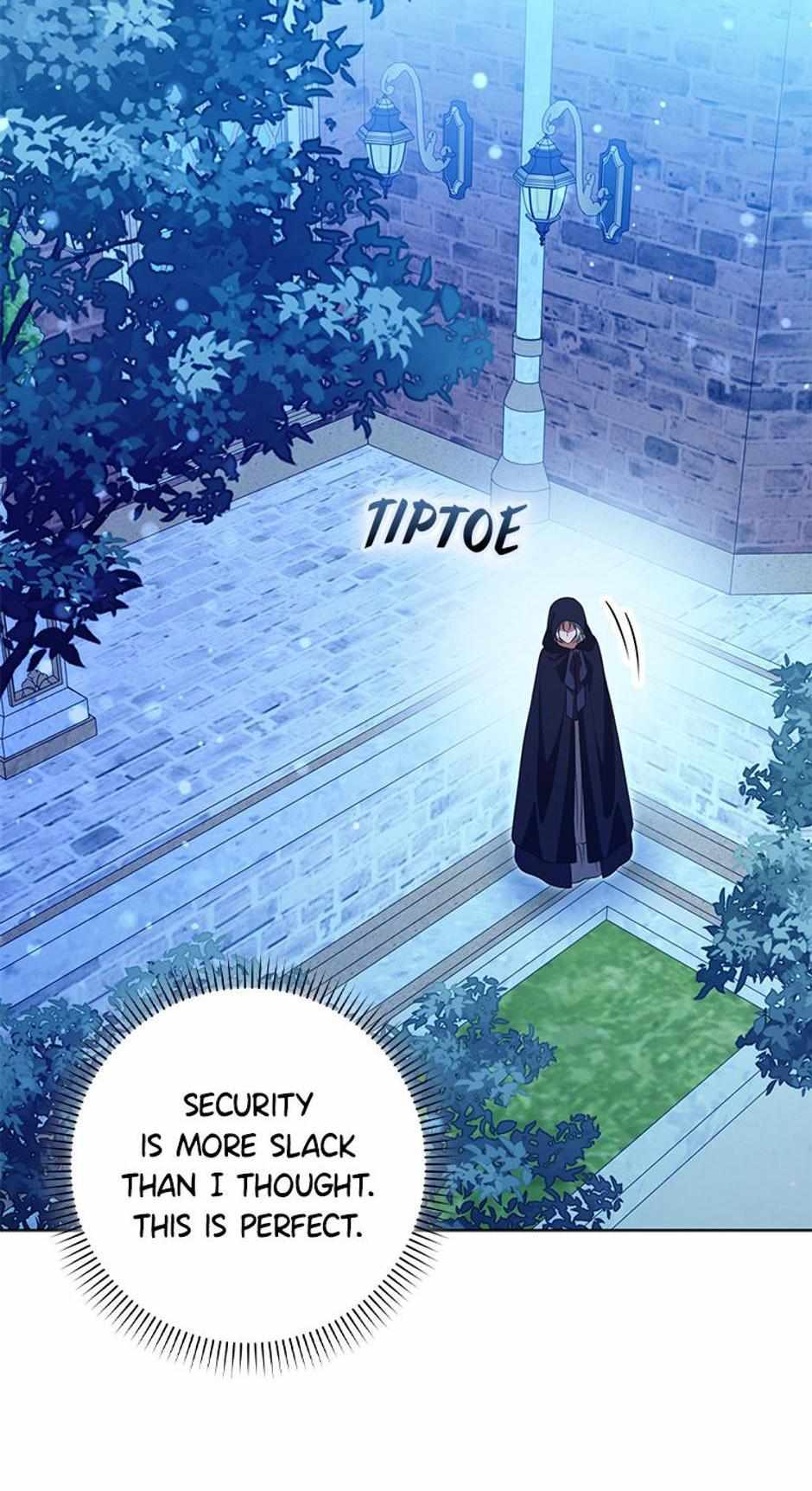 Read Vengefully Wedded chapter 8 image 76 on Lezhin
