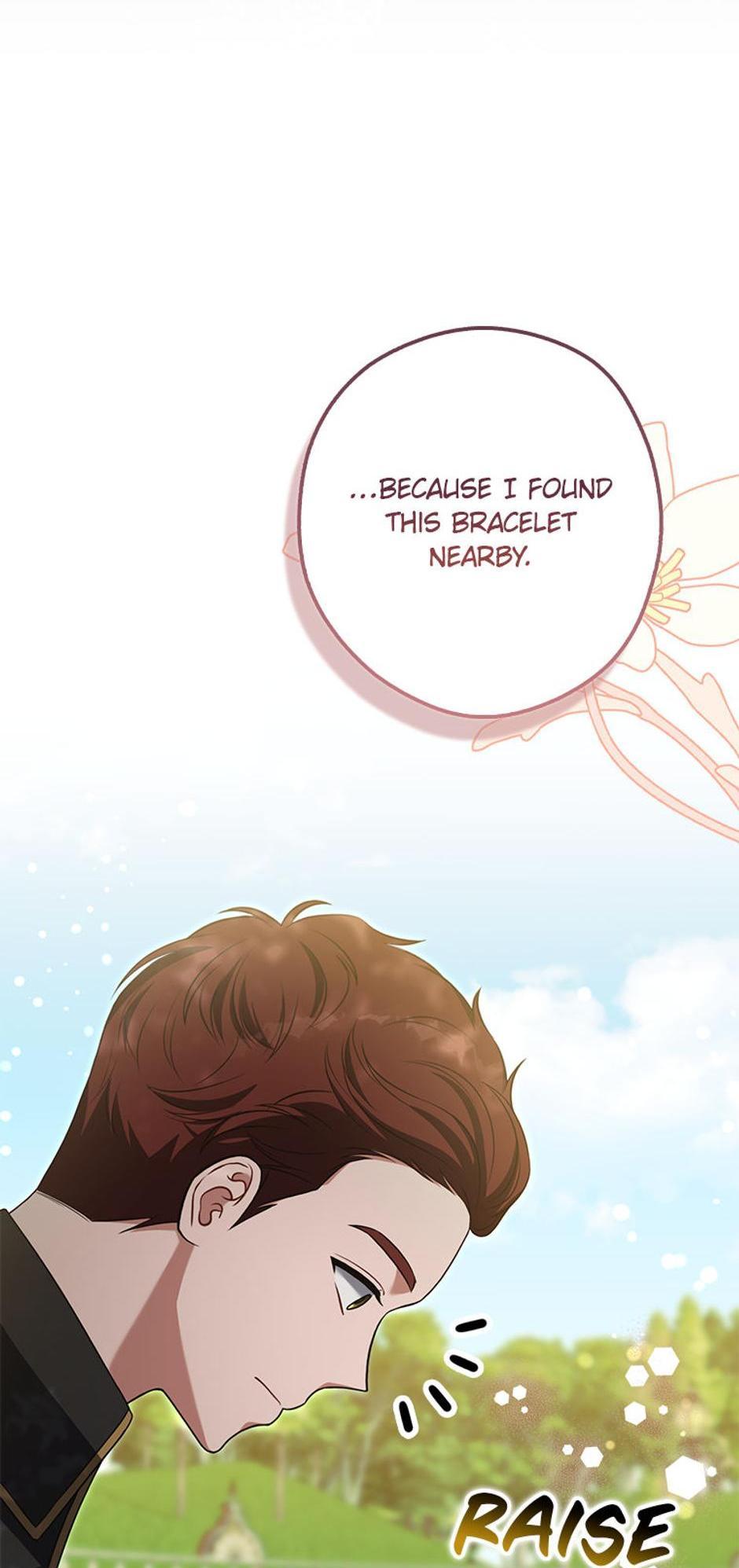 Read Vengefully Wedded chapter 8 image 8 on Lezhin