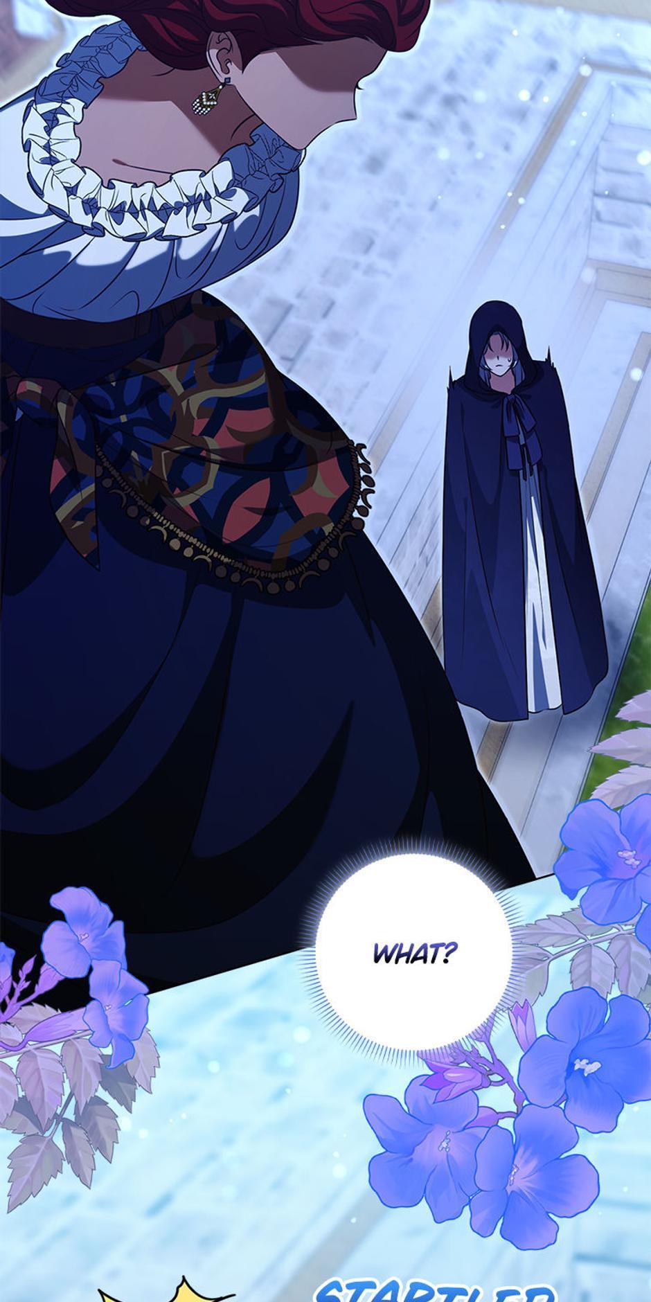 Read Vengefully Wedded chapter 8 image 81 on Lezhin