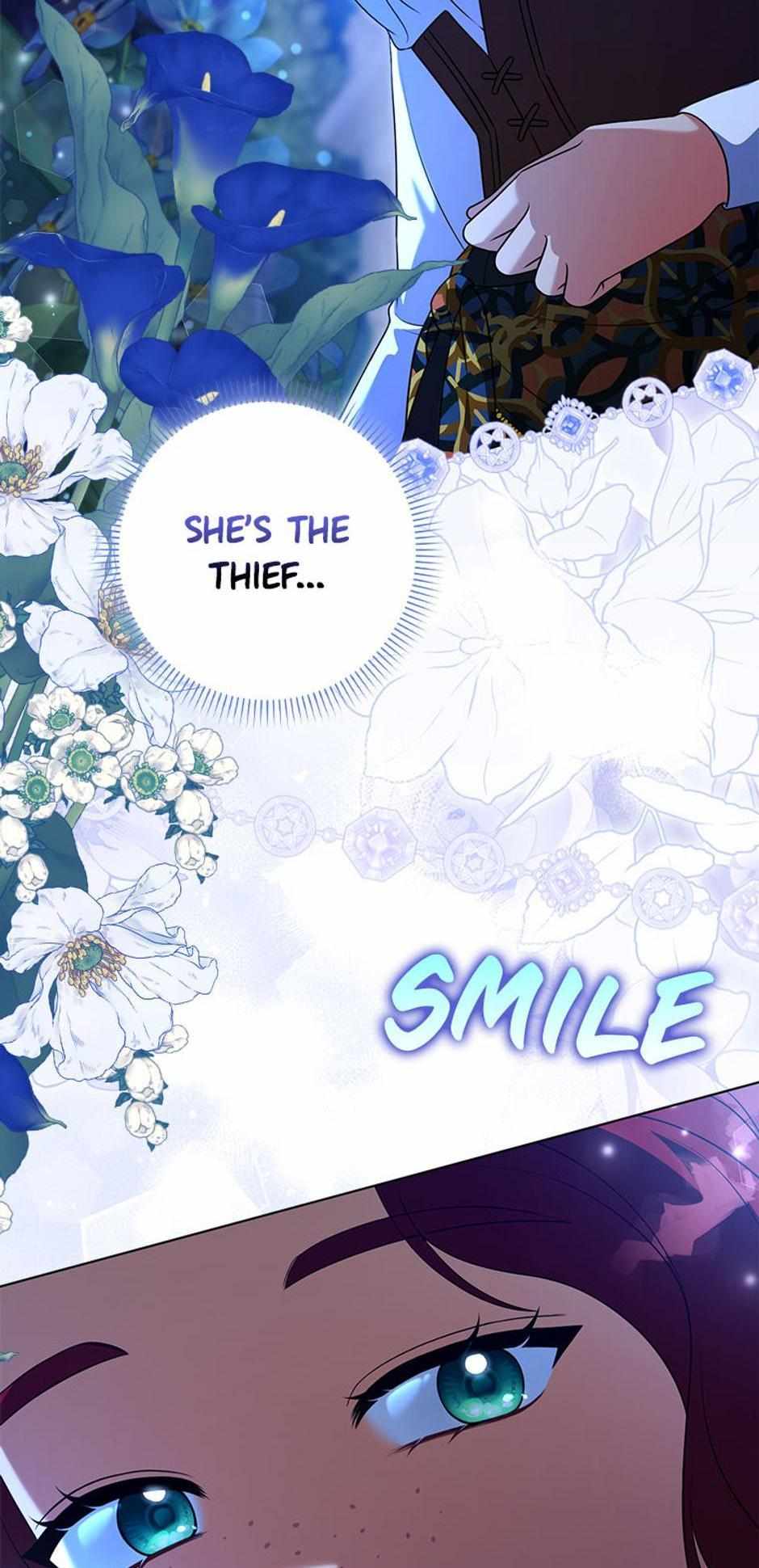 Read Vengefully Wedded chapter 8 image 84 on Lezhin