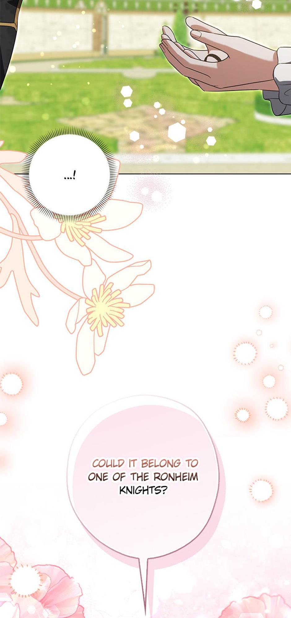 Read Vengefully Wedded chapter 8 image 9 on Lezhin
