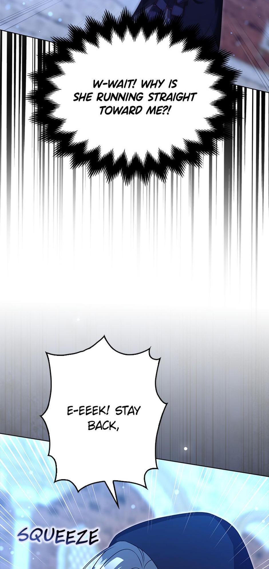 Read Vengefully Wedded chapter 9 image 10 on Lezhin