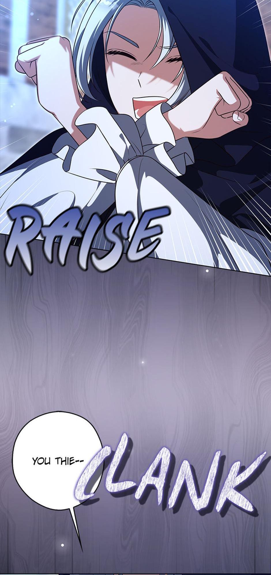Read Vengefully Wedded chapter 9 image 11 on Lezhin