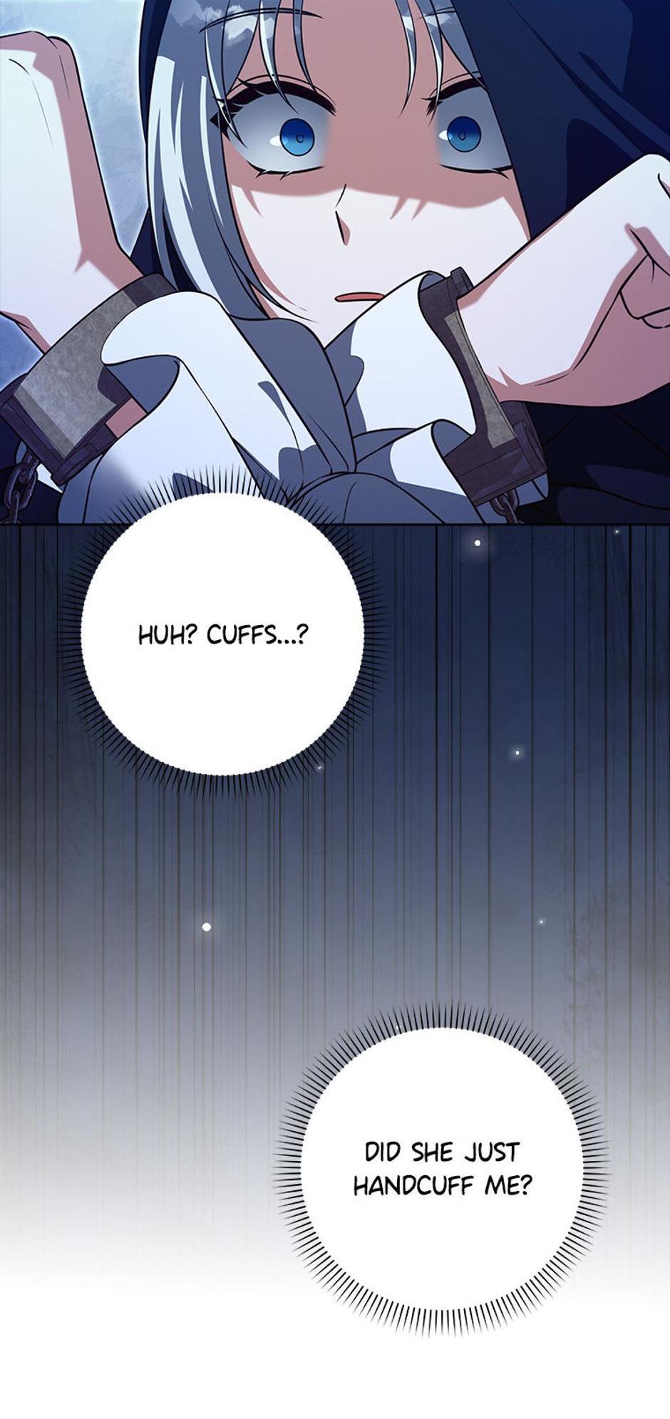 Read Vengefully Wedded chapter 9 image 12 on Lezhin