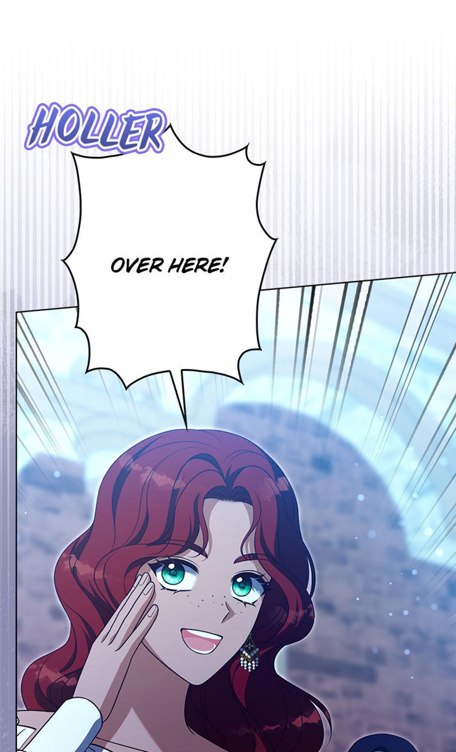 Read Vengefully Wedded chapter 9 image 13 on Lezhin