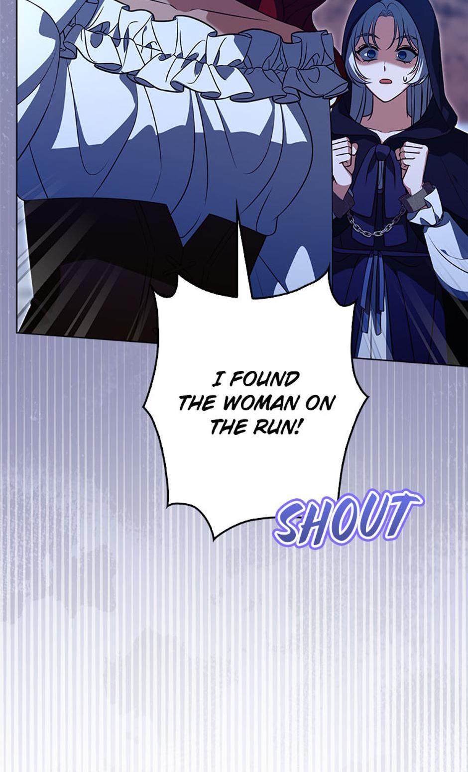 Read Vengefully Wedded chapter 9 image 14 on Lezhin