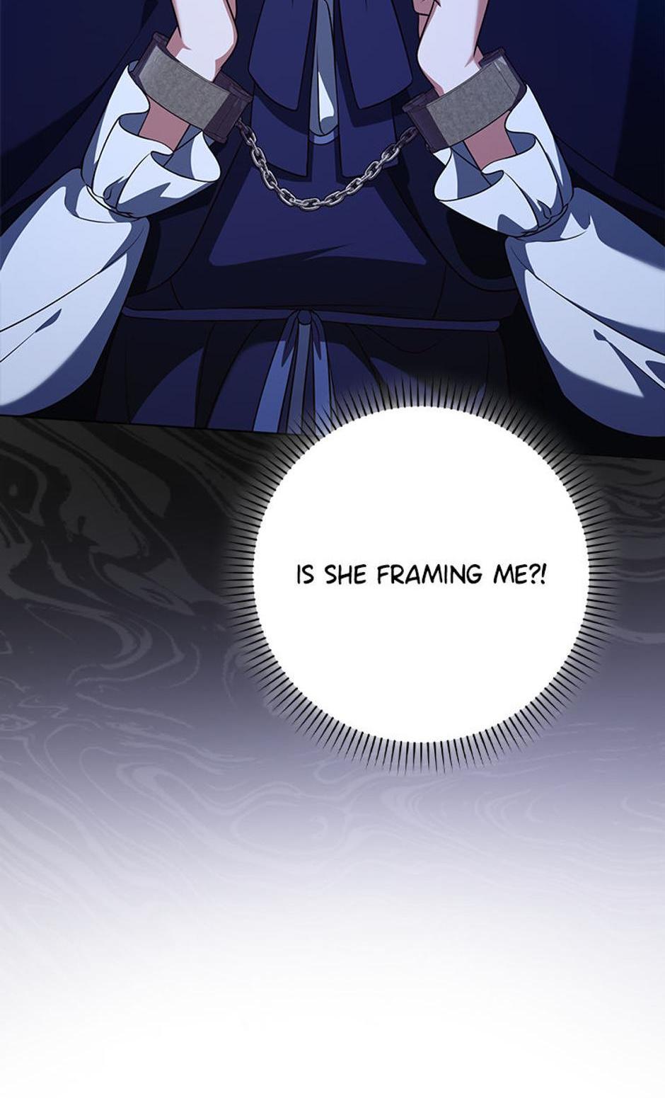 Read Vengefully Wedded chapter 9 image 16 on Lezhin