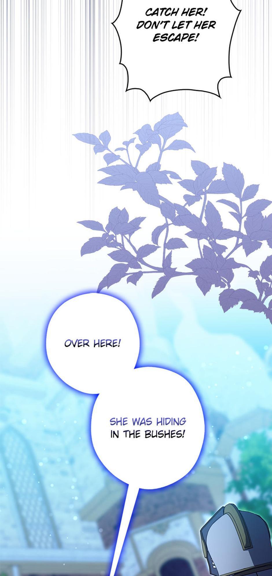 Read Vengefully Wedded chapter 9 image 18 on Lezhin
