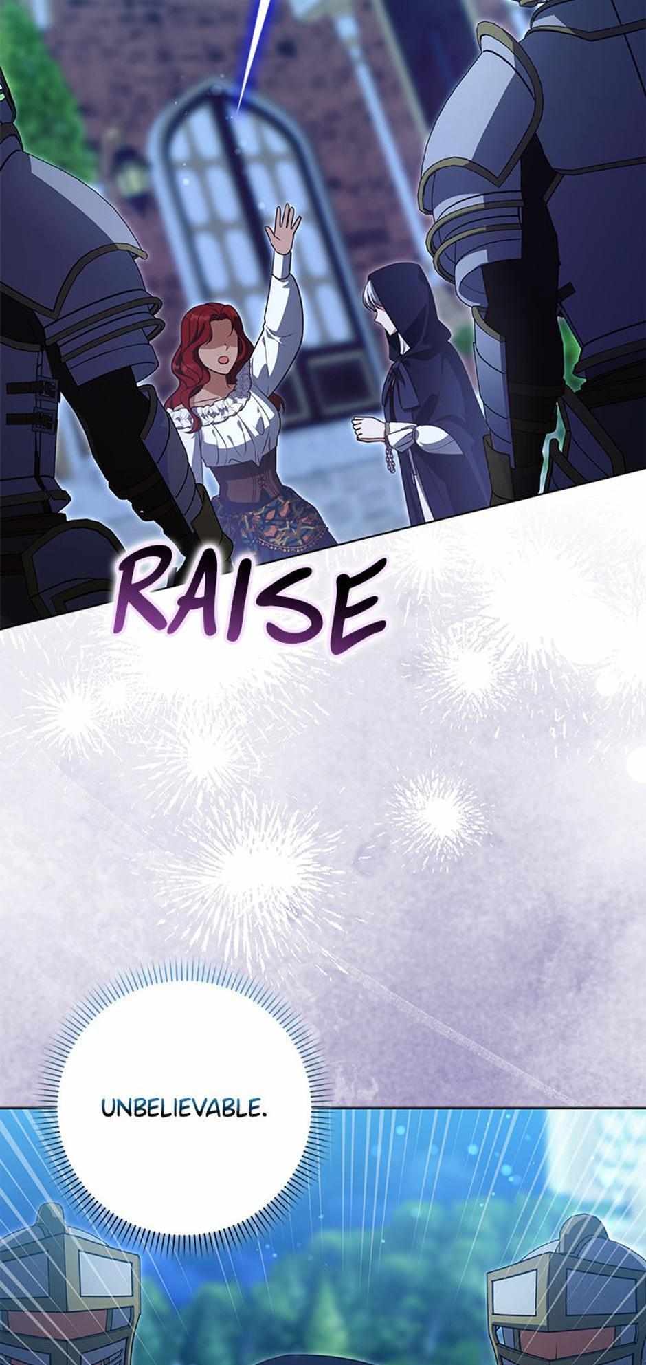 Read Vengefully Wedded chapter 9 image 19 on Lezhin