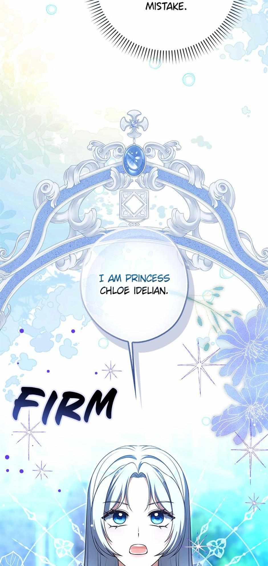 Read Vengefully Wedded chapter 9 image 22 on Lezhin