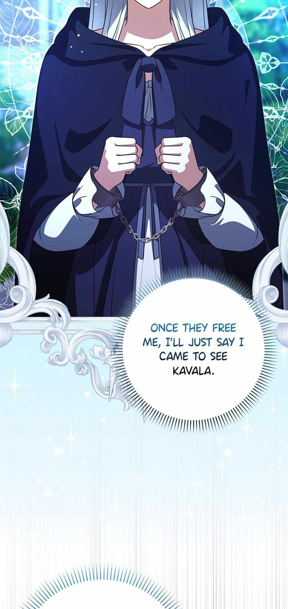 Read Vengefully Wedded chapter 9 image 23 on Lezhin
