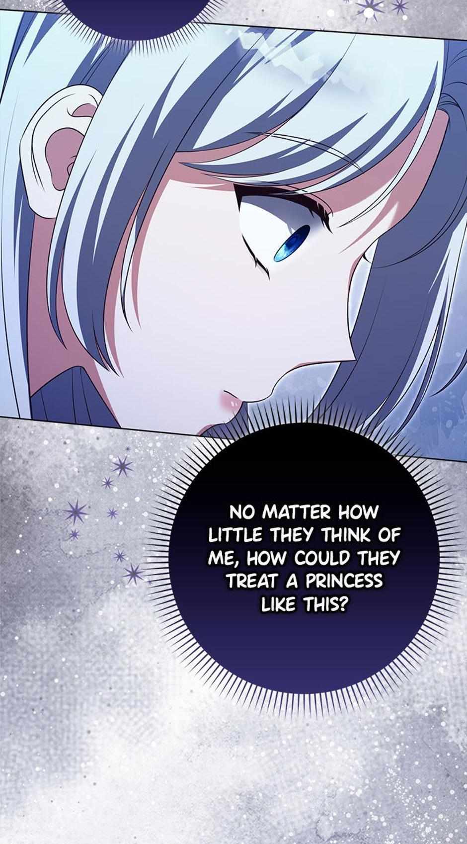 Read Vengefully Wedded chapter 9 image 27 on Lezhin