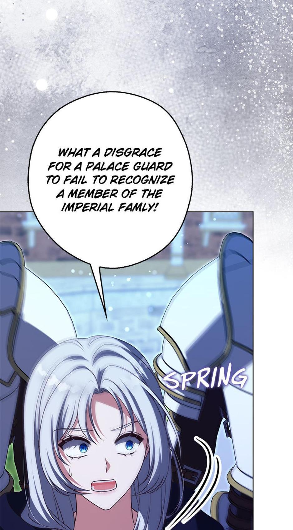 Read Vengefully Wedded chapter 9 image 28 on Lezhin