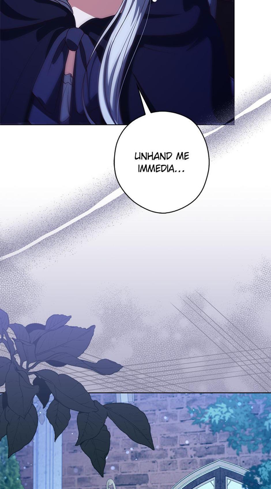 Read Vengefully Wedded chapter 9 image 29 on Lezhin
