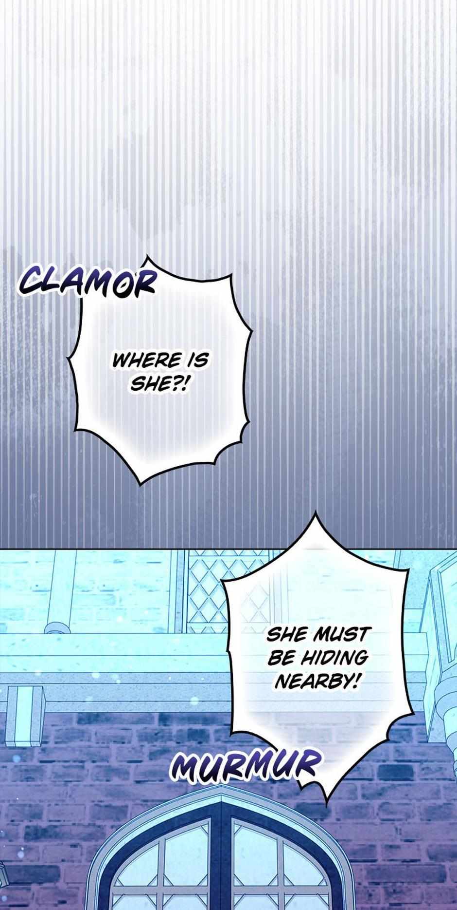 Read Vengefully Wedded chapter 9 image 3 on Lezhin
