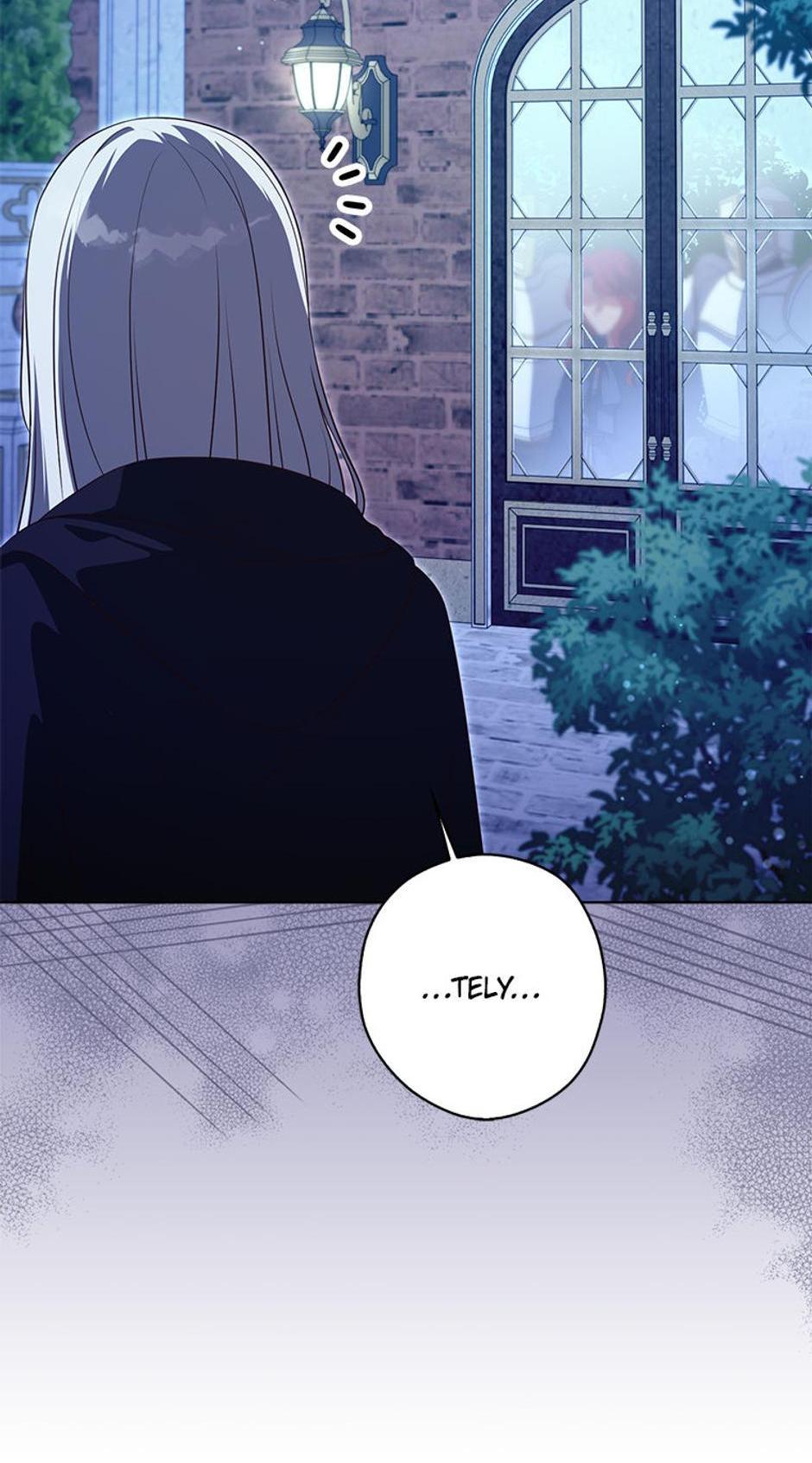 Read Vengefully Wedded chapter 9 image 30 on Lezhin
