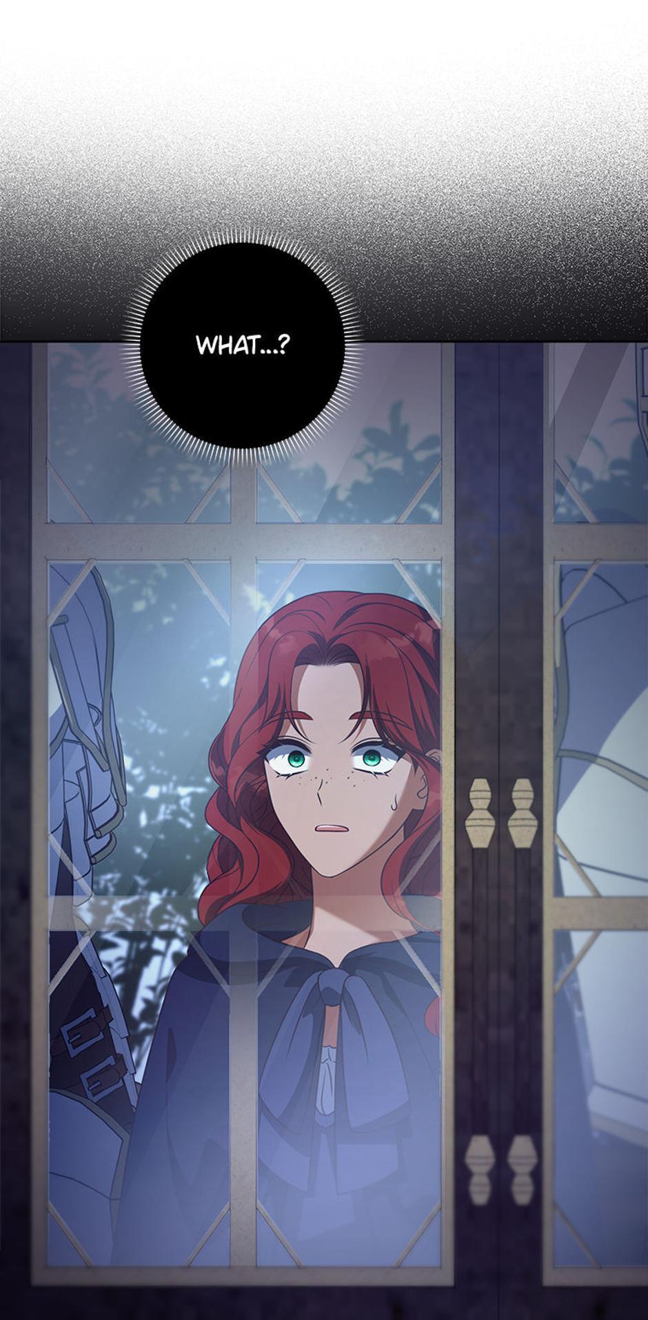 Read Vengefully Wedded chapter 9 image 31 on Lezhin