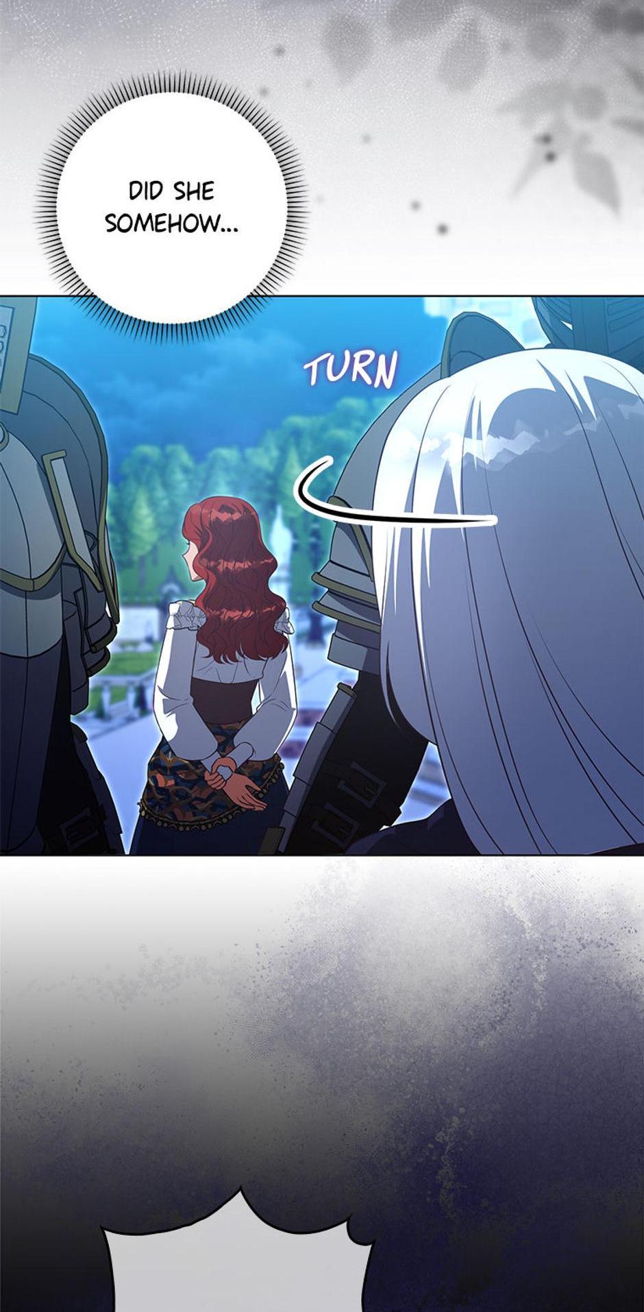 Read Vengefully Wedded chapter 9 image 33 on Lezhin