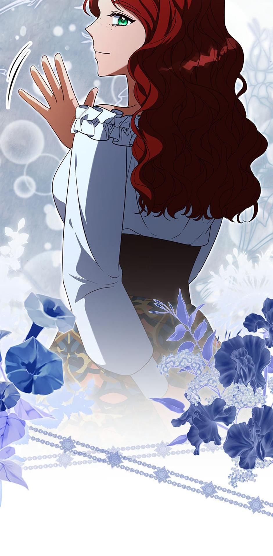 Read Vengefully Wedded chapter 9 image 36 on Lezhin