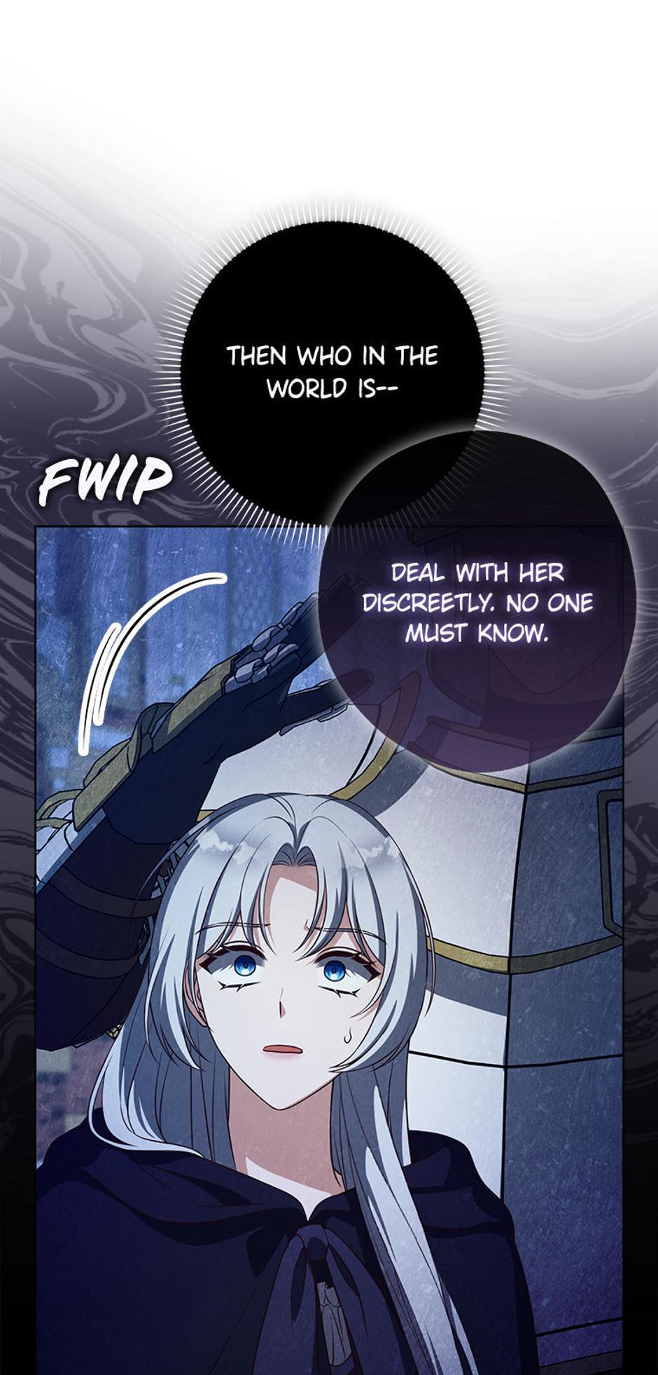 Read Vengefully Wedded chapter 9 image 37 on Lezhin