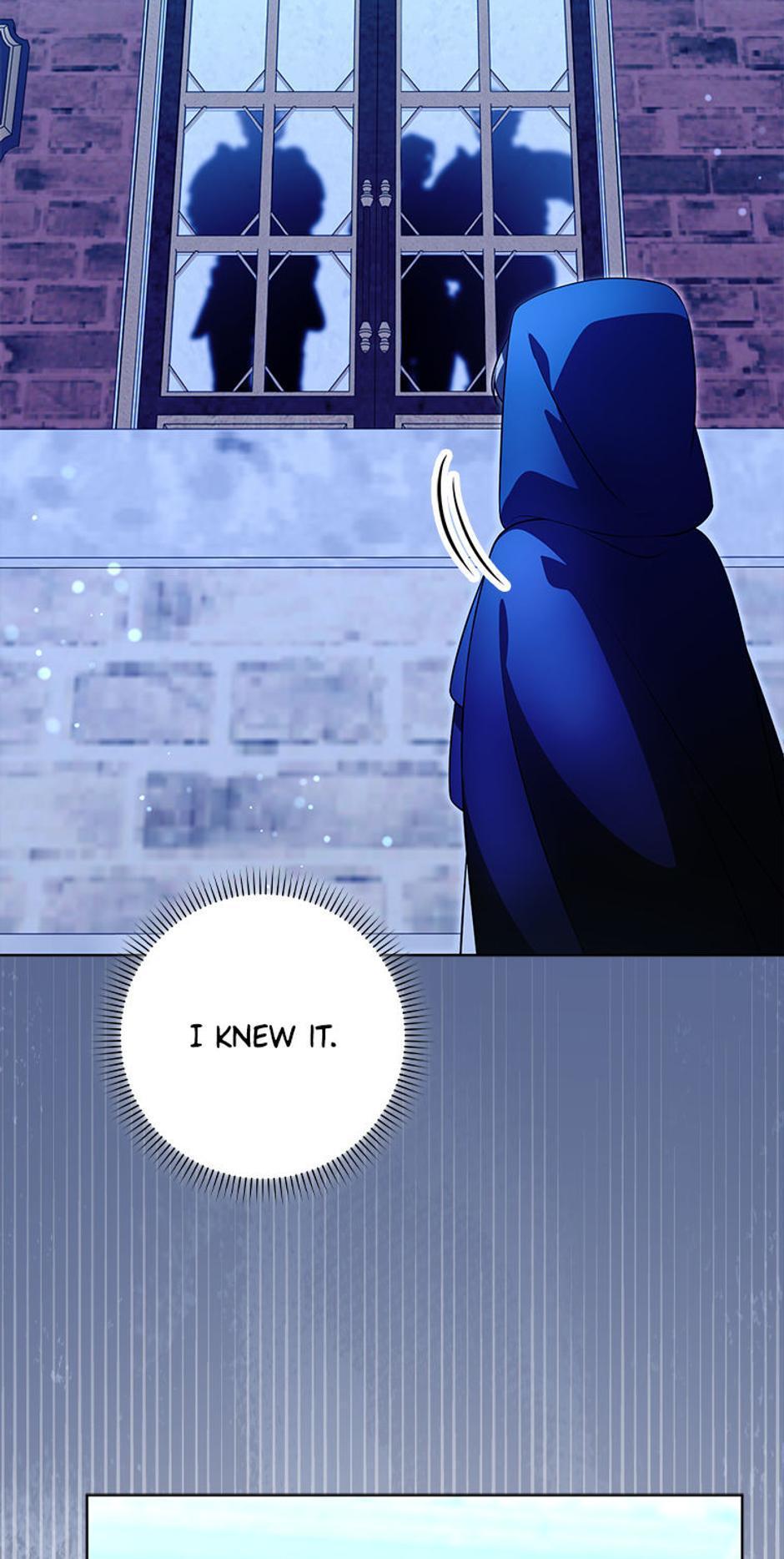 Read Vengefully Wedded chapter 9 image 4 on Lezhin