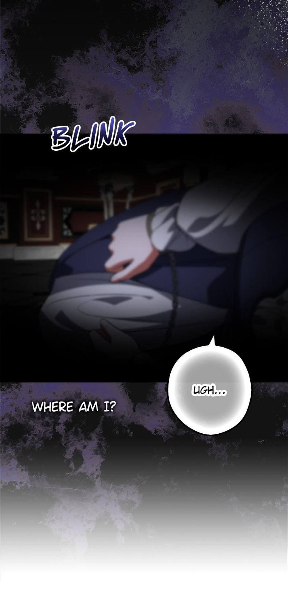 Read Vengefully Wedded chapter 9 image 42 on Lezhin