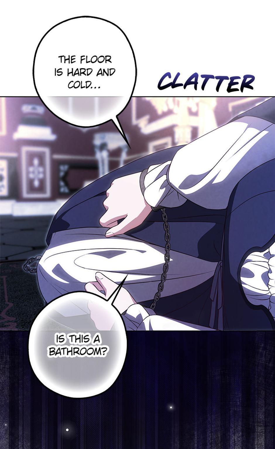 Read Vengefully Wedded chapter 9 image 43 on Lezhin