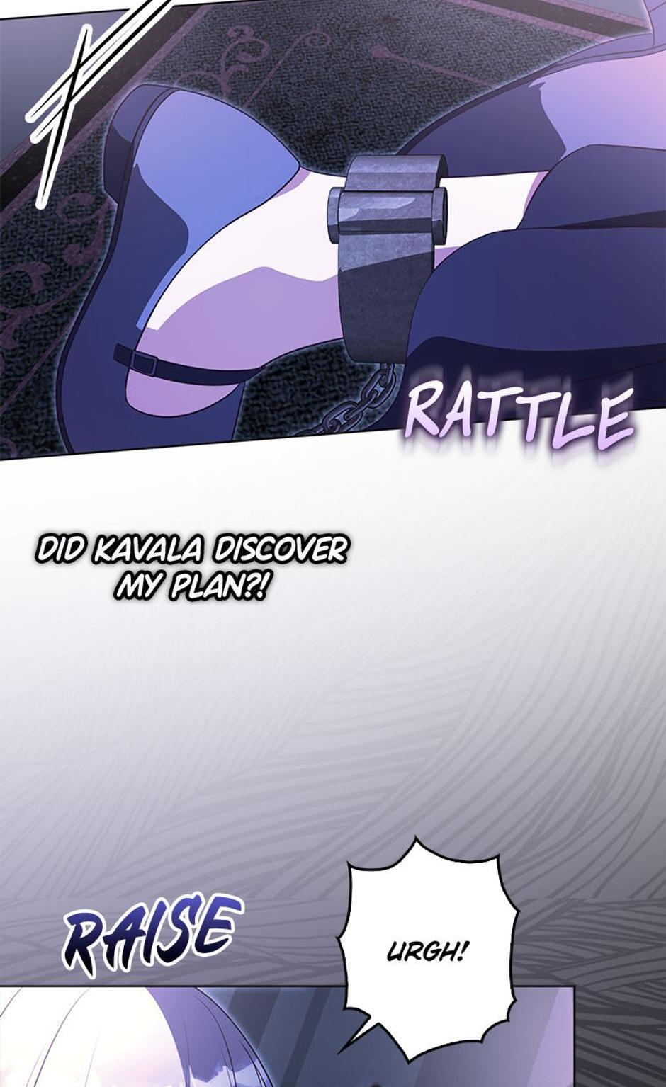 Read Vengefully Wedded chapter 9 image 45 on Lezhin